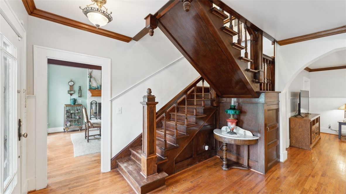Springdale Outlots - Residential