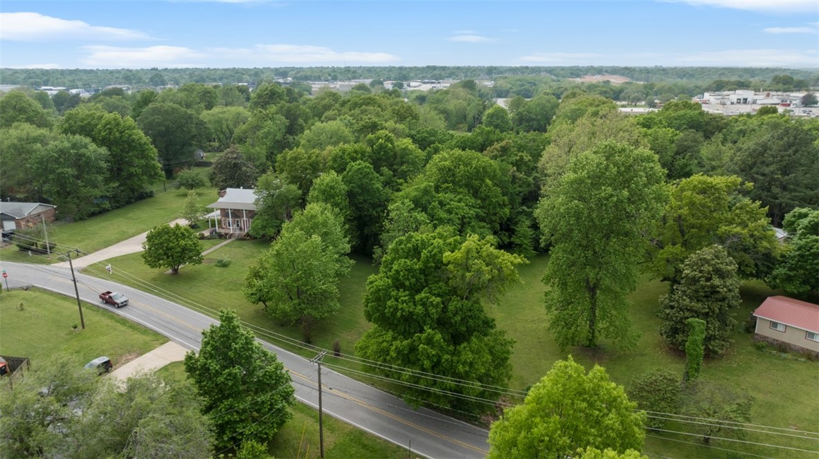 Springdale Outlots - Residential