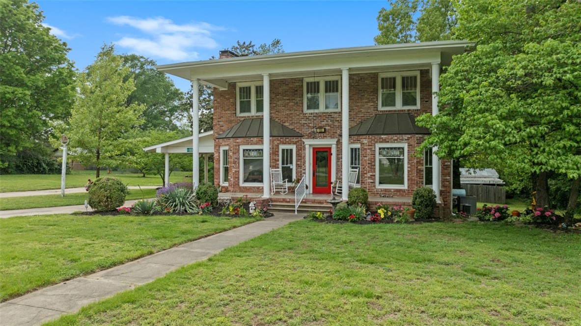 Springdale Outlots - Residential