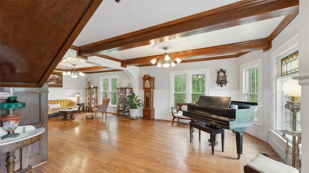Springdale Outlots - Residential