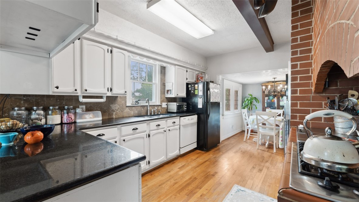 Springdale Outlots - Residential
