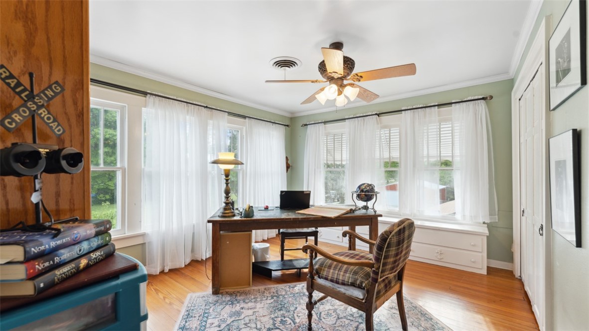 Springdale Outlots - Residential