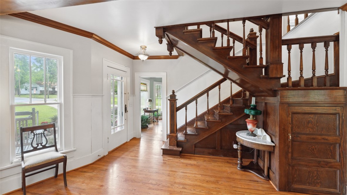 Springdale Outlots - Residential