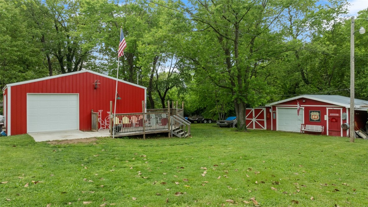 Springdale Outlots - Residential