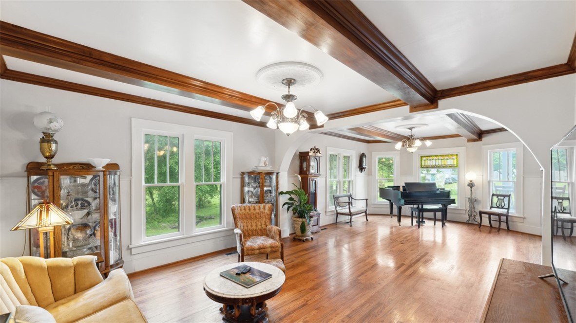 Springdale Outlots - Residential