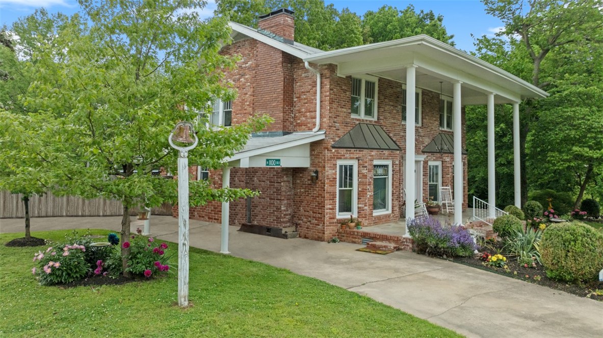 Springdale Outlots - Residential
