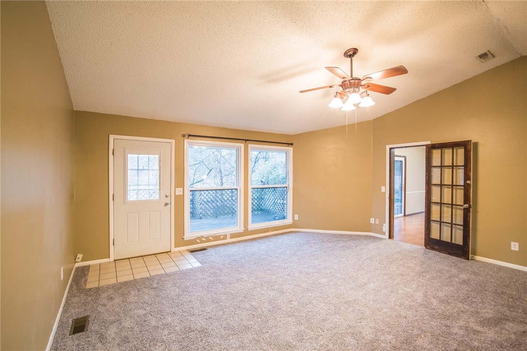 Prairie Creek - Residential
