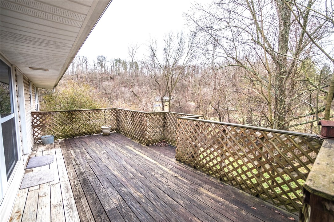 Prairie Creek - Residential