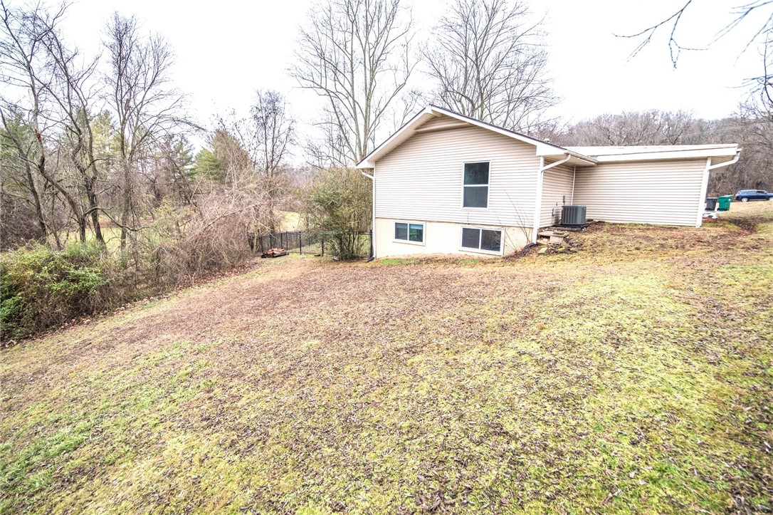 Prairie Creek - Residential