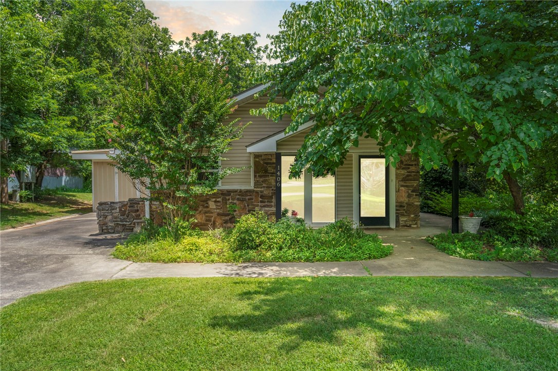 Prairie Creek - Residential