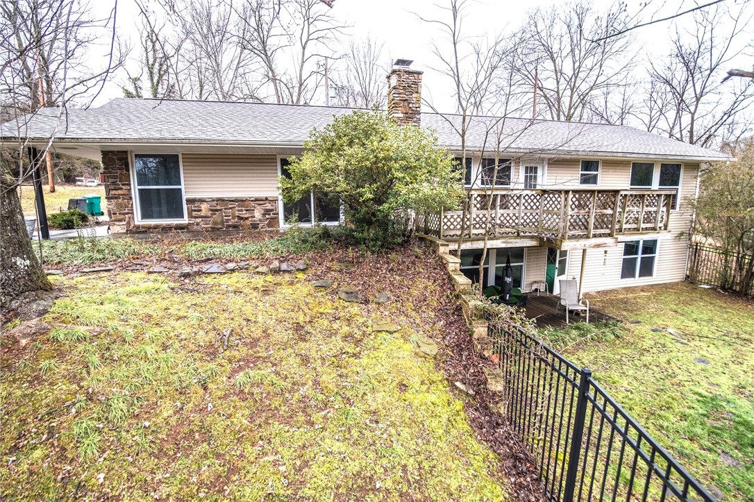 Prairie Creek - Residential