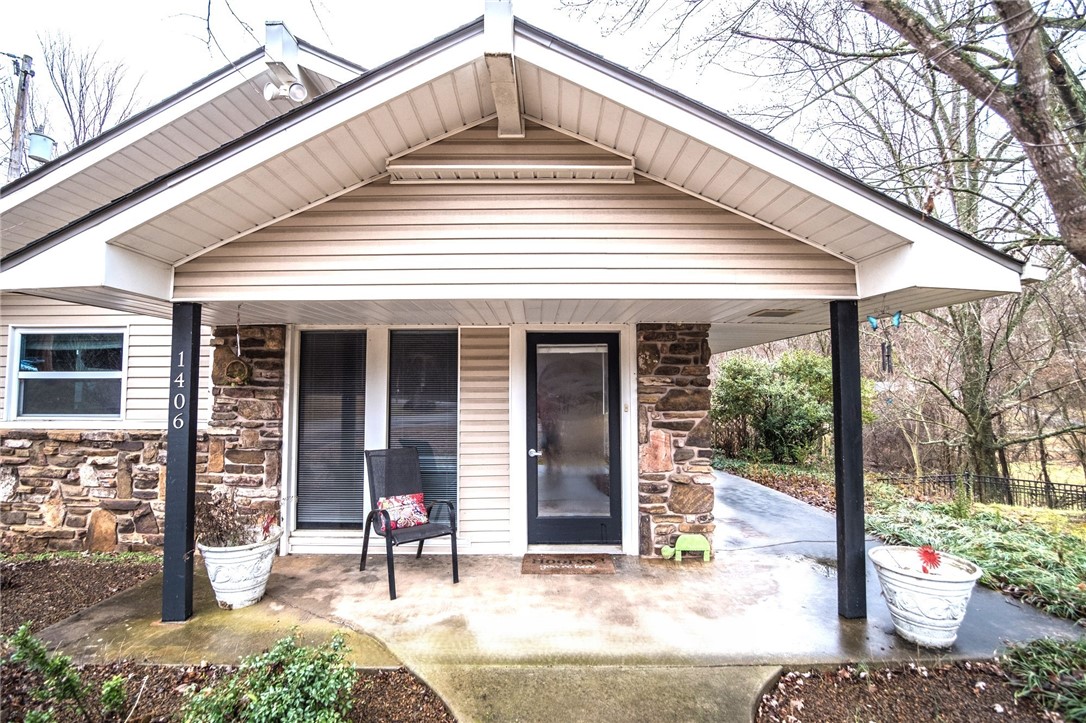 Prairie Creek - Residential