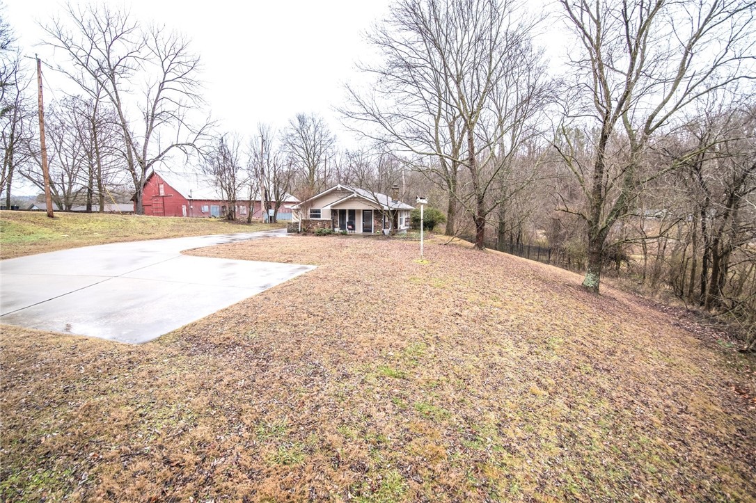 Prairie Creek - Residential