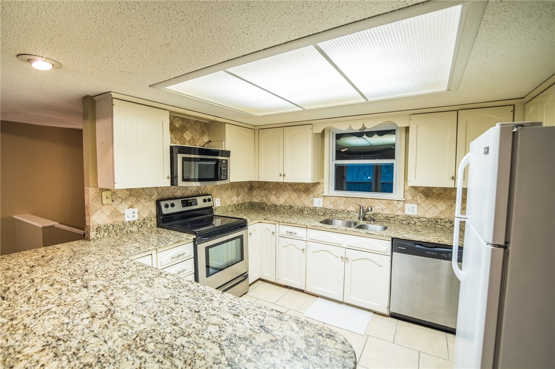 Prairie Creek - Residential