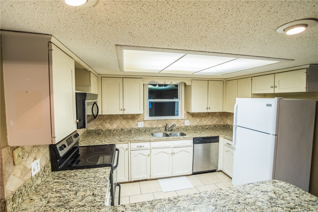 Prairie Creek - Residential