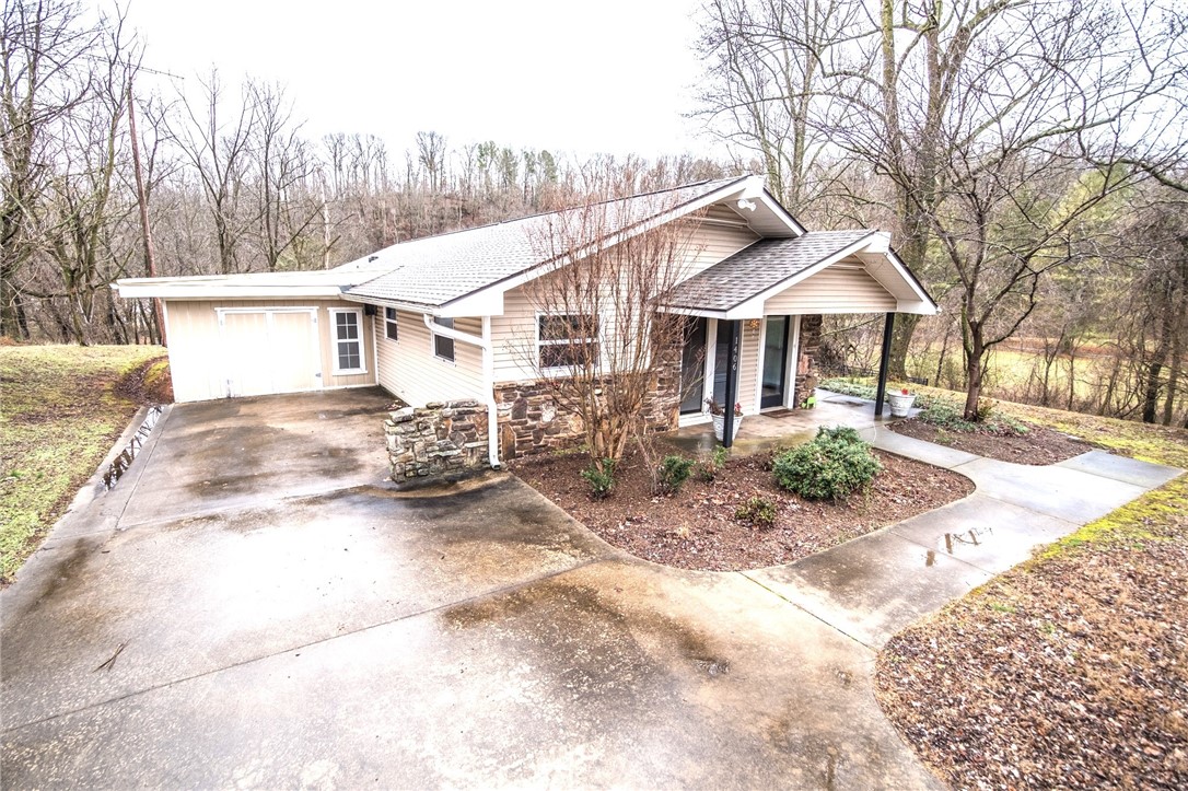 Prairie Creek - Residential