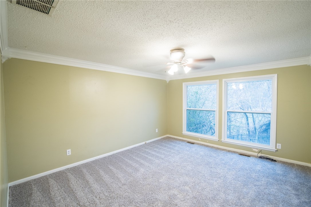 Prairie Creek - Residential