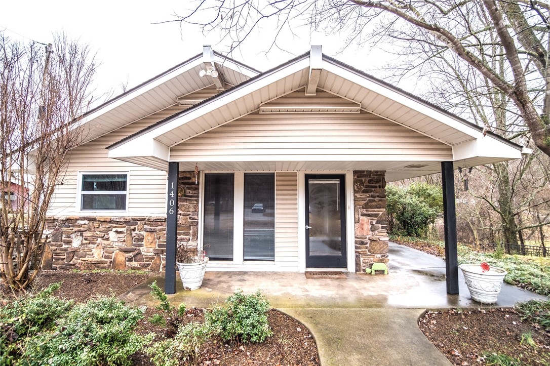 Prairie Creek - Residential