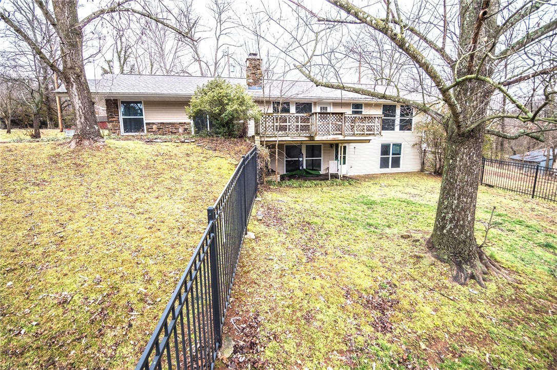Prairie Creek - Residential