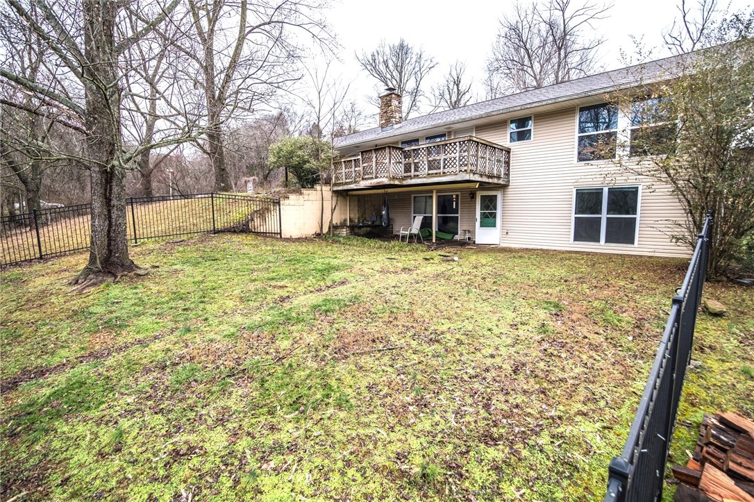 Prairie Creek - Residential