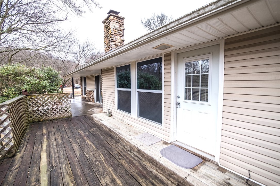 Prairie Creek - Residential