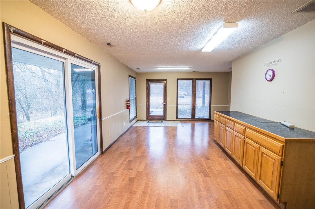 Prairie Creek - Residential