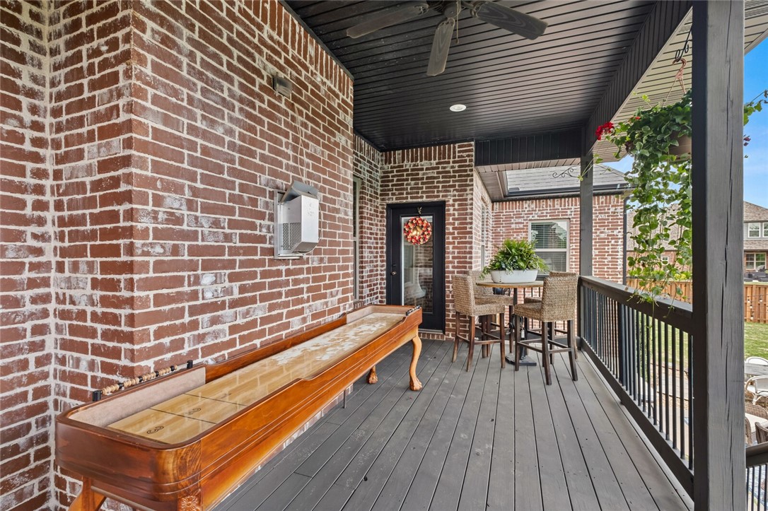 Angel Falls North Bentonville - Residential