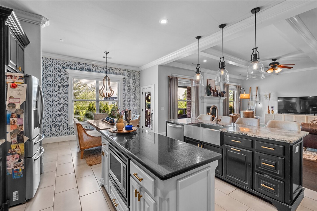 Angel Falls North Bentonville - Residential