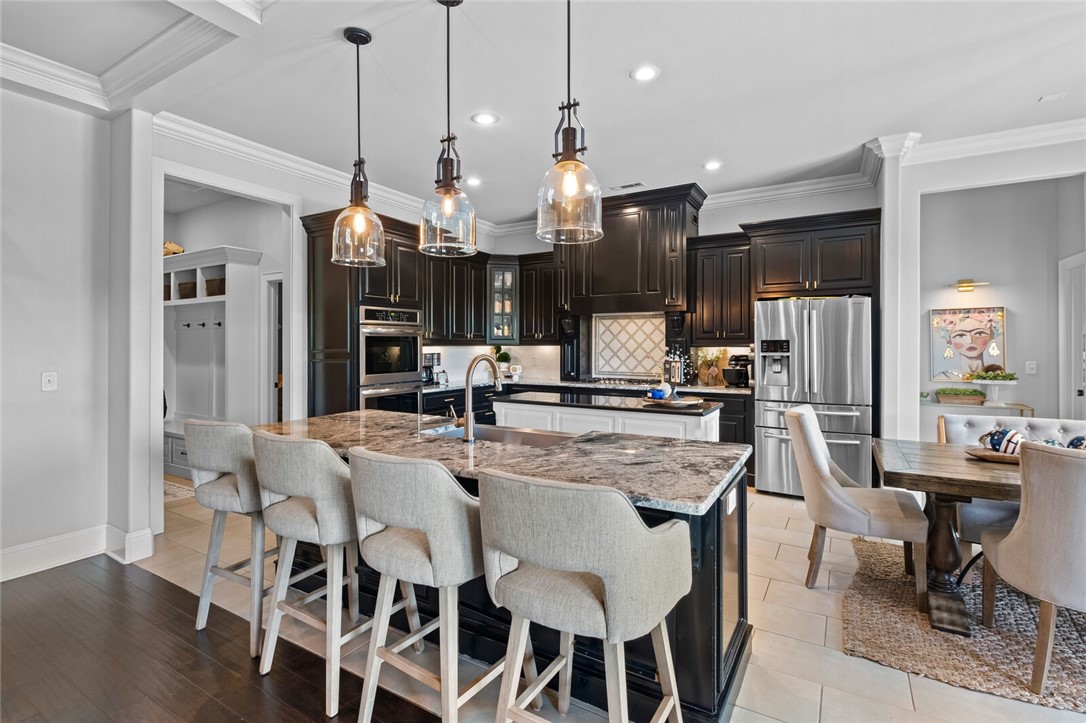 Angel Falls North Bentonville - Residential