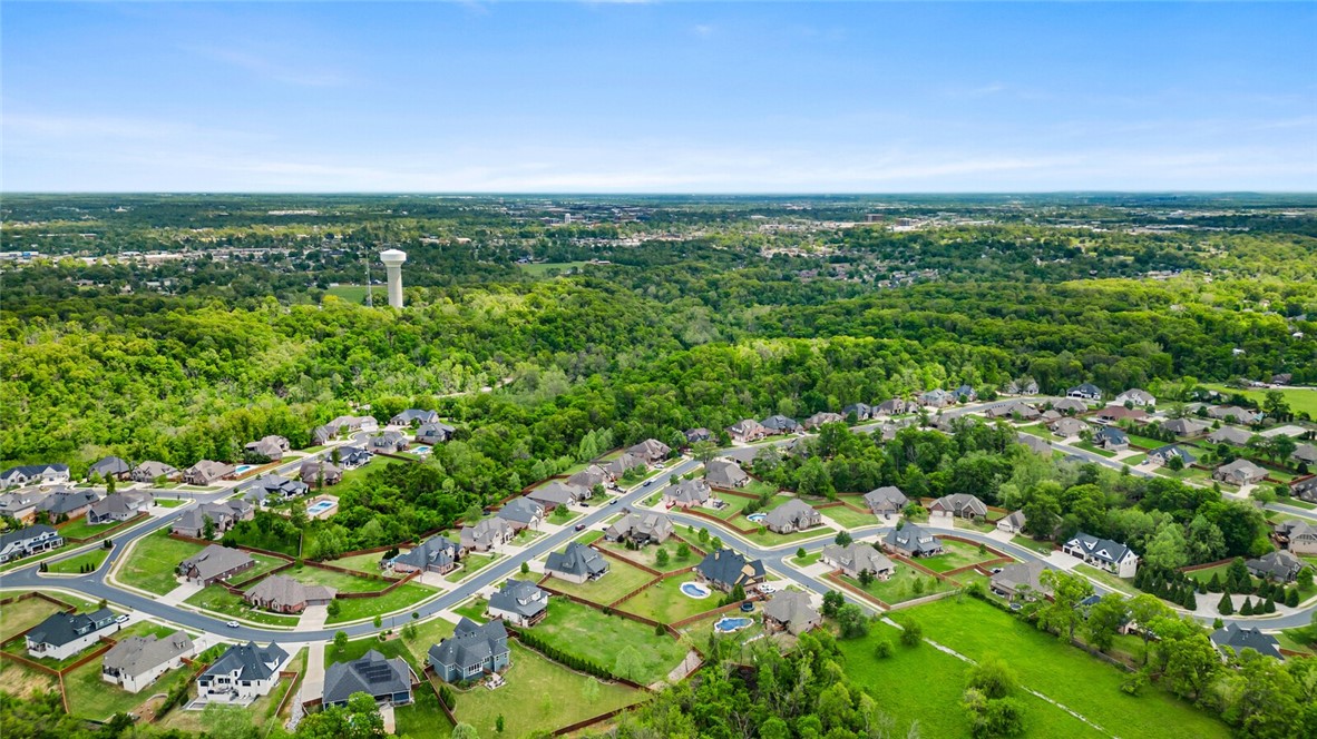 Angel Falls North Bentonville - Residential