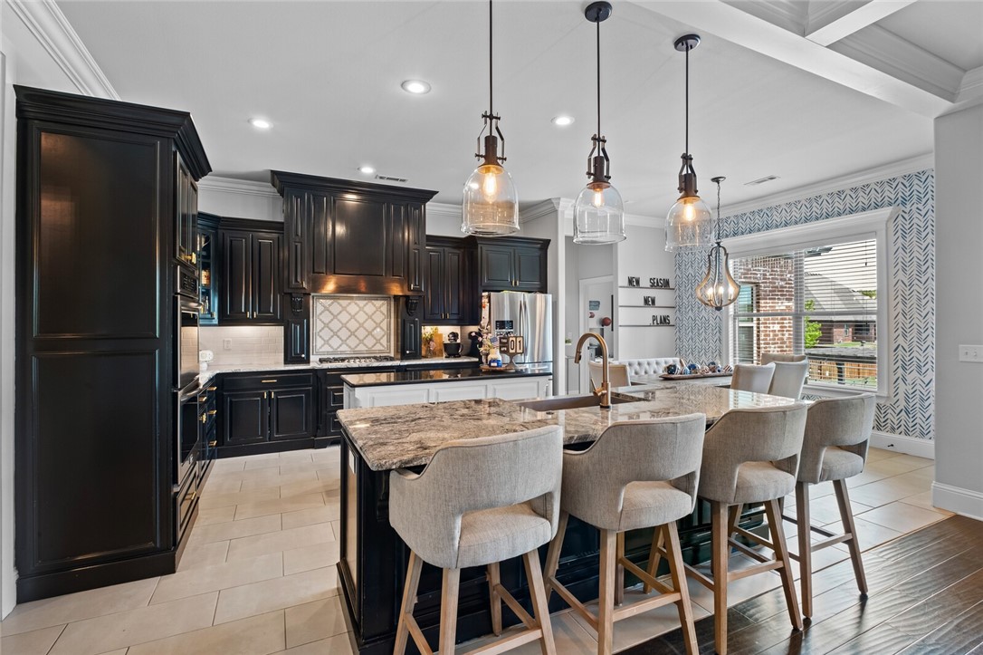 Angel Falls North Bentonville - Residential