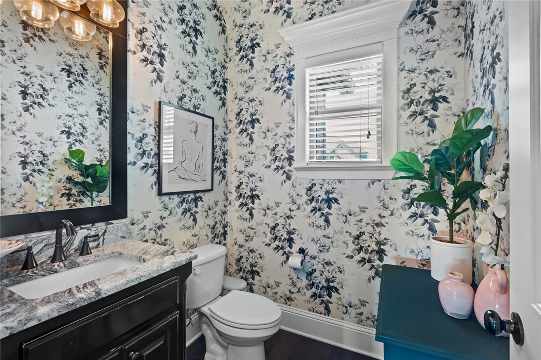 Angel Falls North Bentonville - Residential