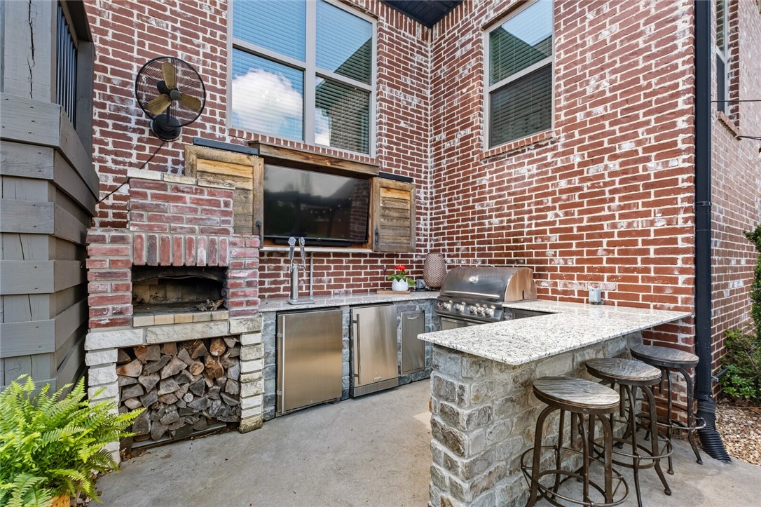 Angel Falls North Bentonville - Residential