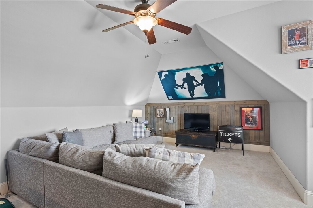 Angel Falls North Bentonville - Residential