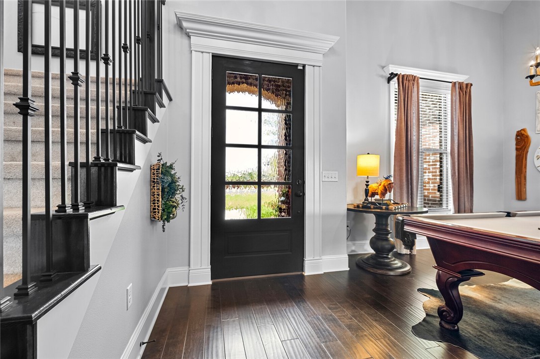 Angel Falls North Bentonville - Residential