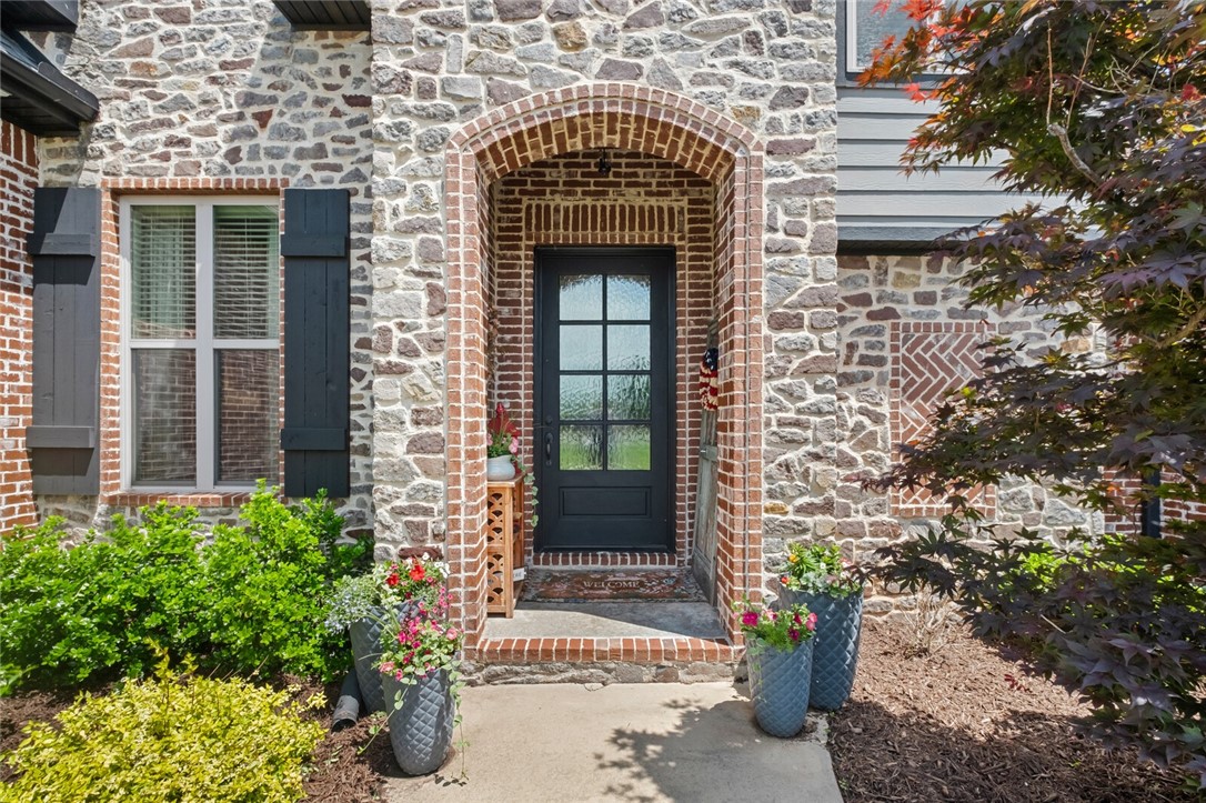 Angel Falls North Bentonville - Residential