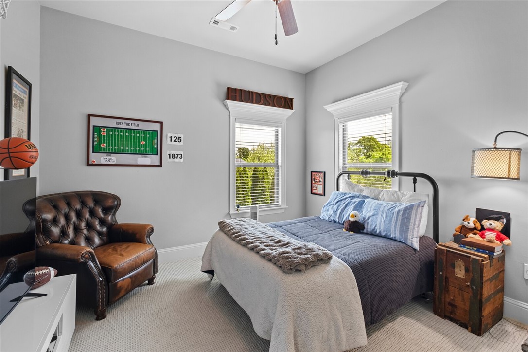 Angel Falls North Bentonville - Residential