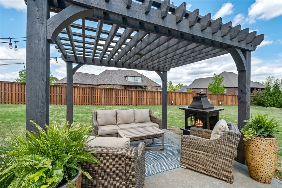 Angel Falls North Bentonville - Residential