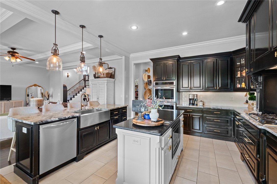 Angel Falls North Bentonville - Residential