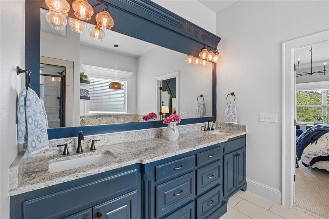 Angel Falls North Bentonville - Residential