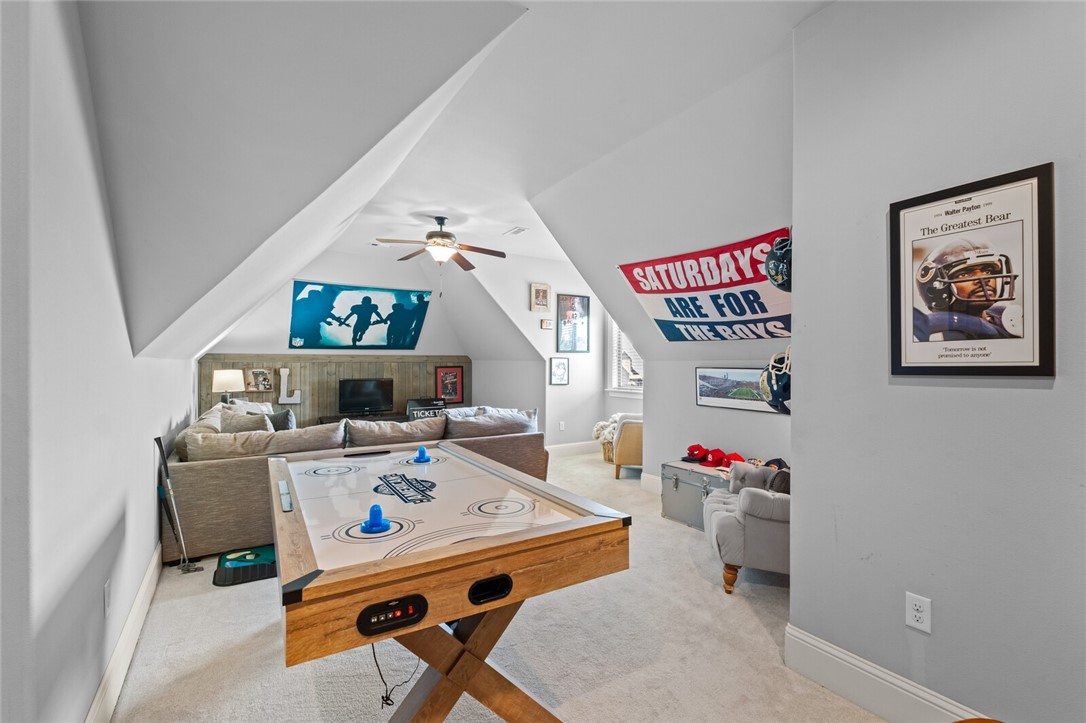 Angel Falls North Bentonville - Residential