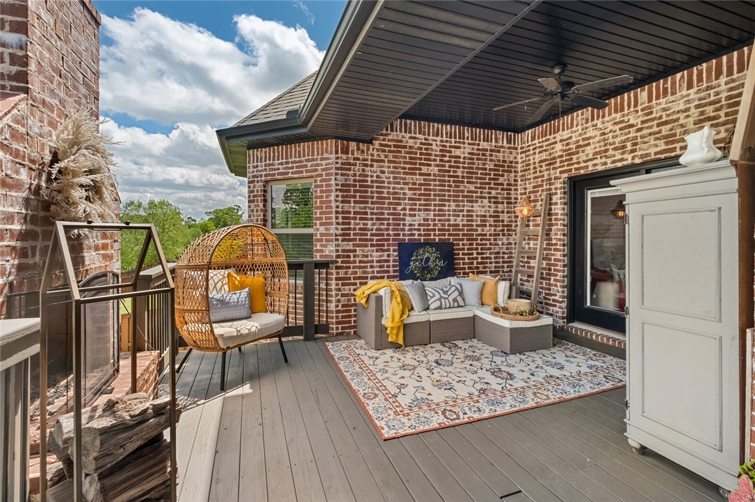 Angel Falls North Bentonville - Residential