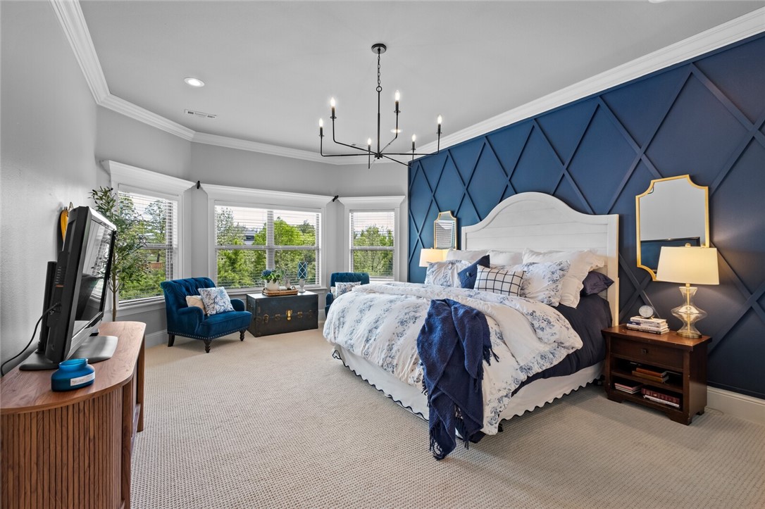 Angel Falls North Bentonville - Residential