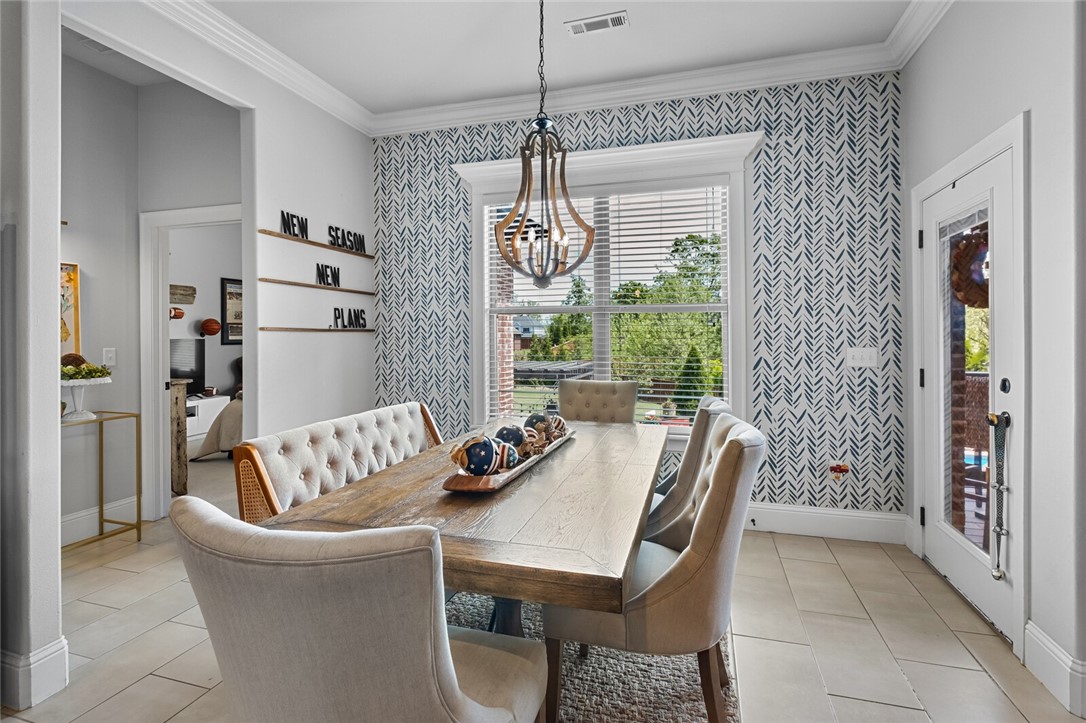 Angel Falls North Bentonville - Residential