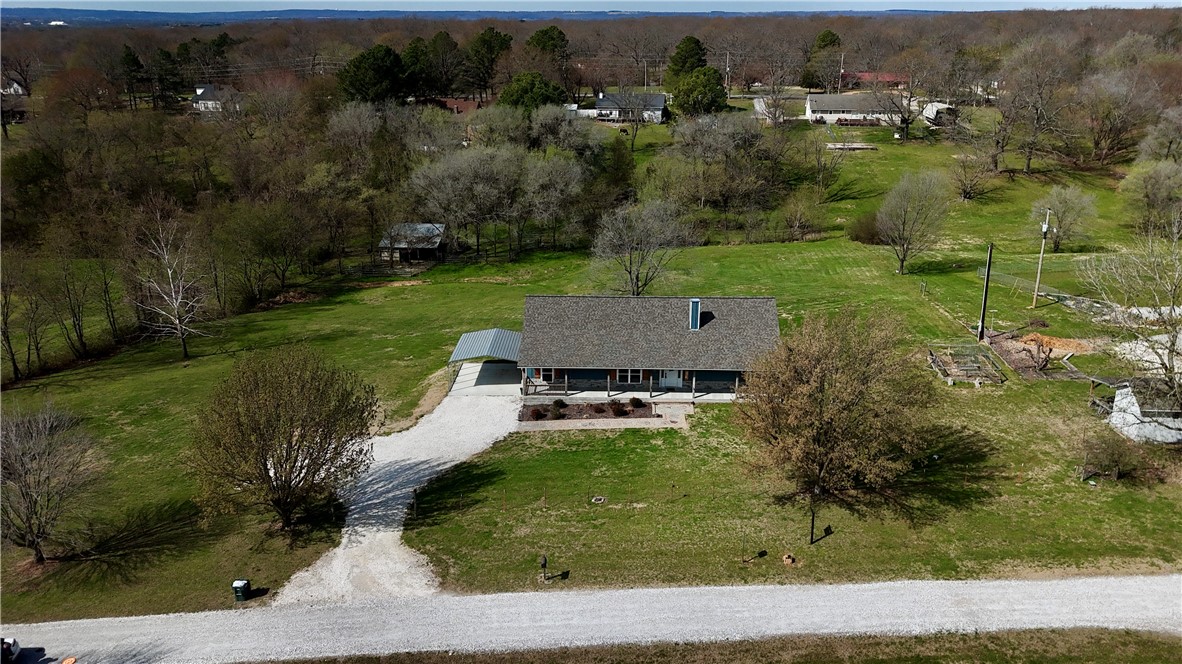 Fayetteville Outlots - Residential