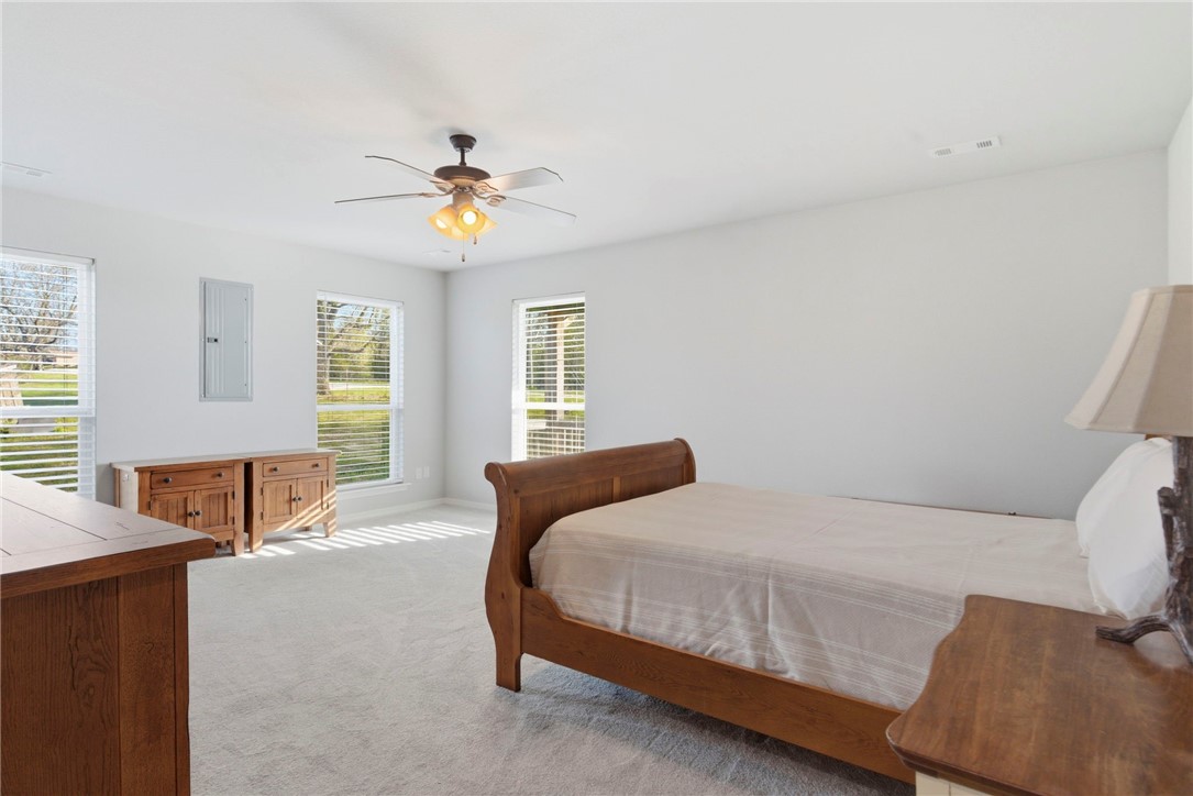 Fayetteville Outlots - Residential