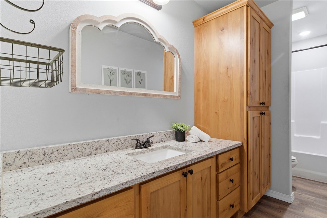 Fayetteville Outlots - Residential