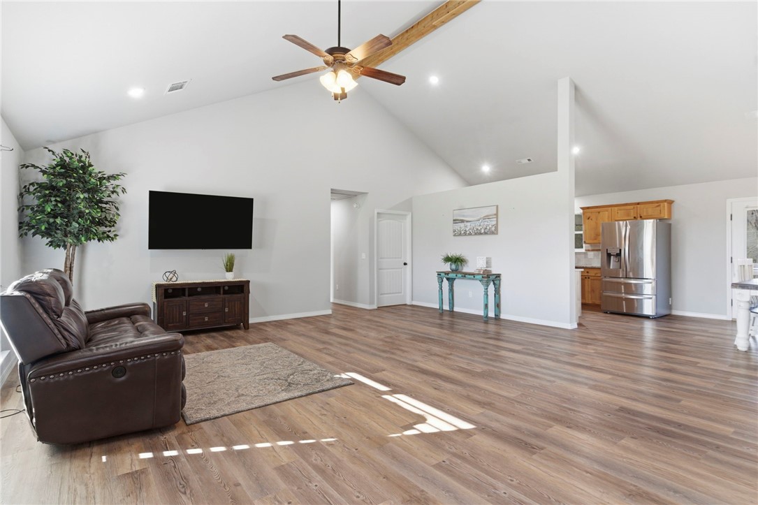 Fayetteville Outlots - Residential