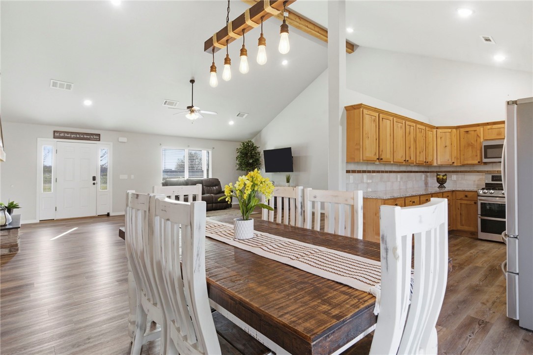 Fayetteville Outlots - Residential