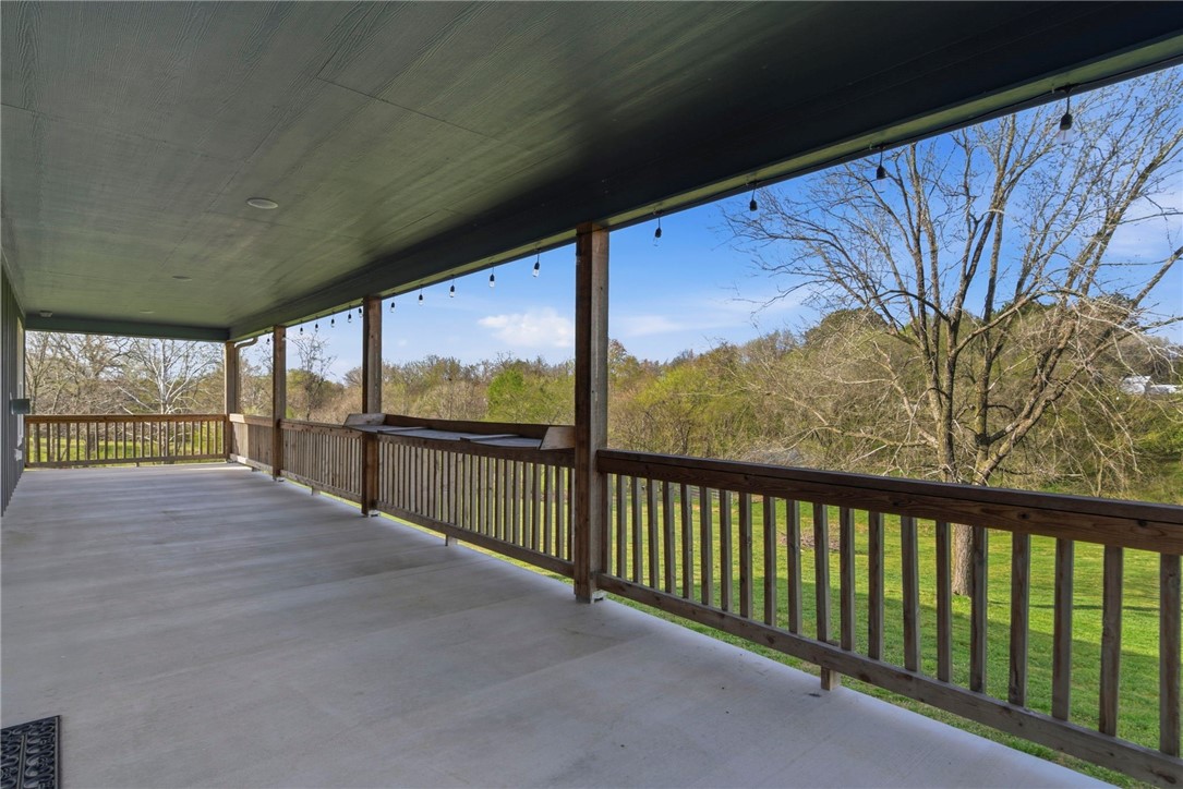 Fayetteville Outlots - Residential